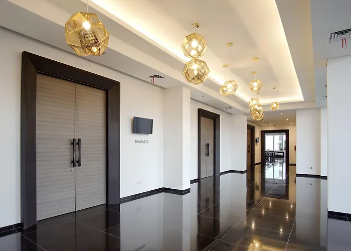 Malioboro Prime Hotel