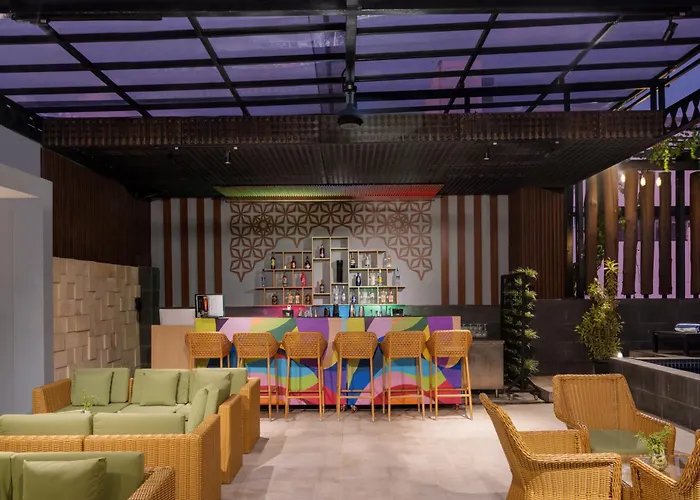 Aveta Hotel Malioboro